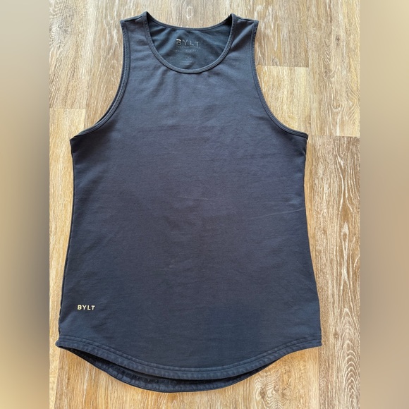 Bylt Tank Top Bundle - Small - Picture 9 of 12